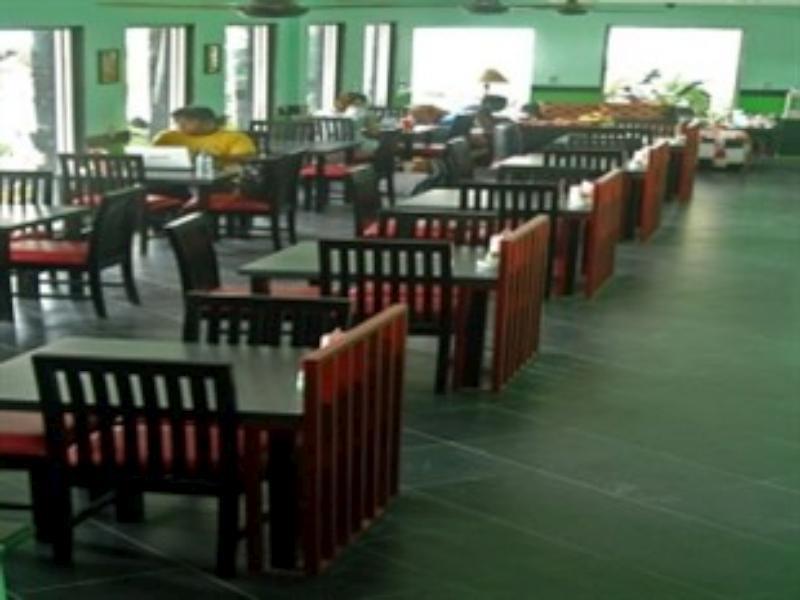 Oyo687伊斯兰公寓酒店 棉兰 外观 照片